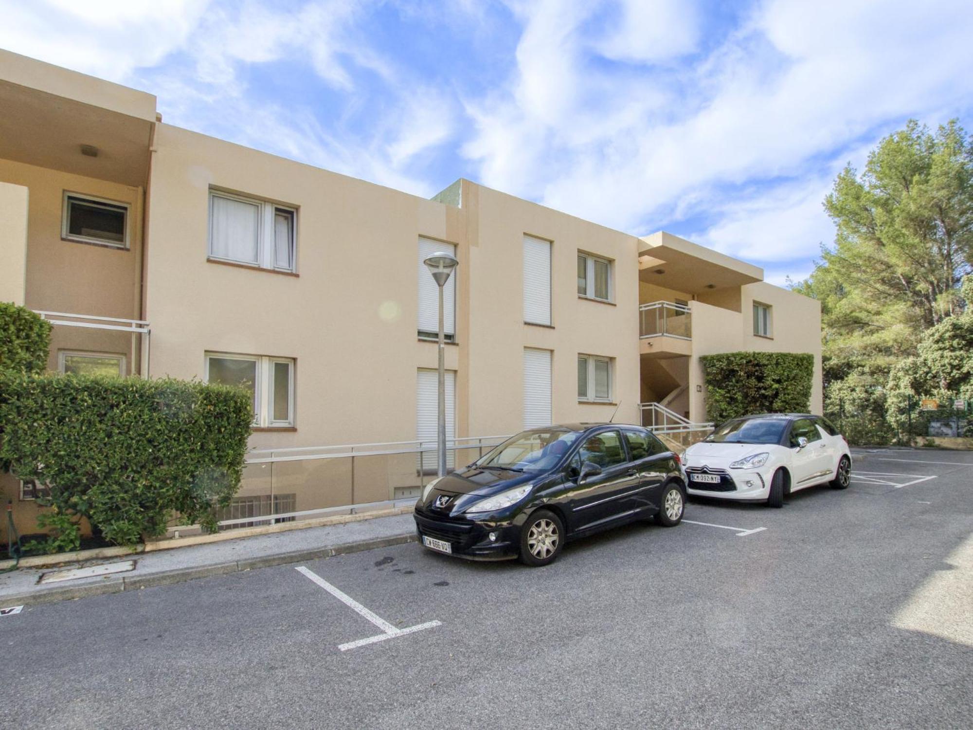 Apartment Vanille By Interhome Bandol Eksteriør billede