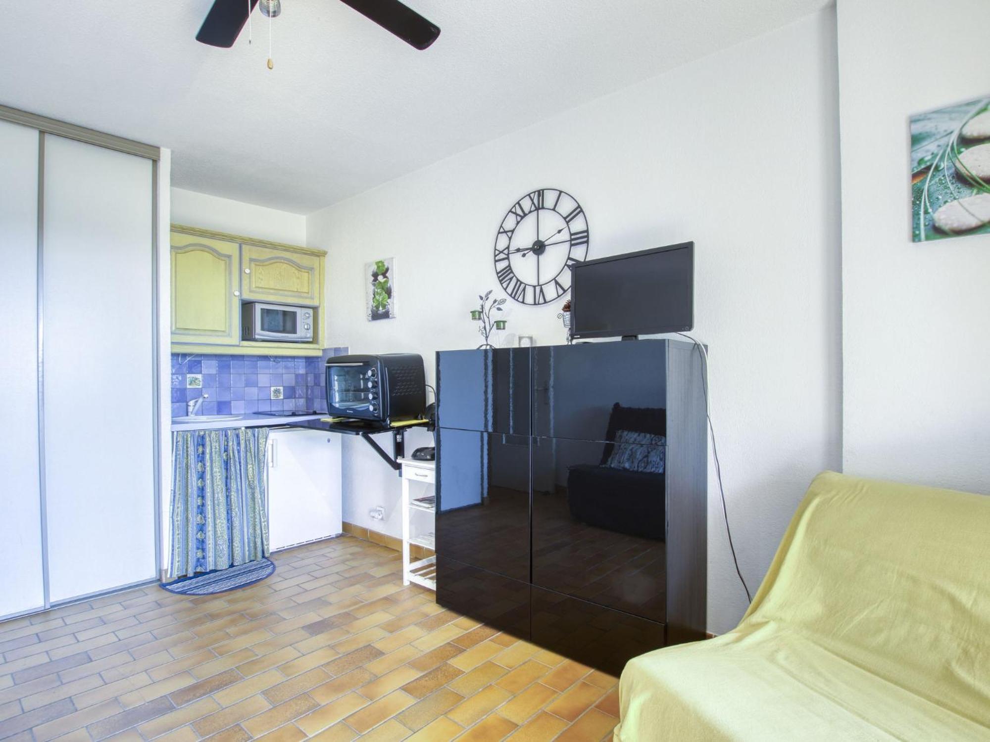 Apartment Vanille By Interhome Bandol Eksteriør billede