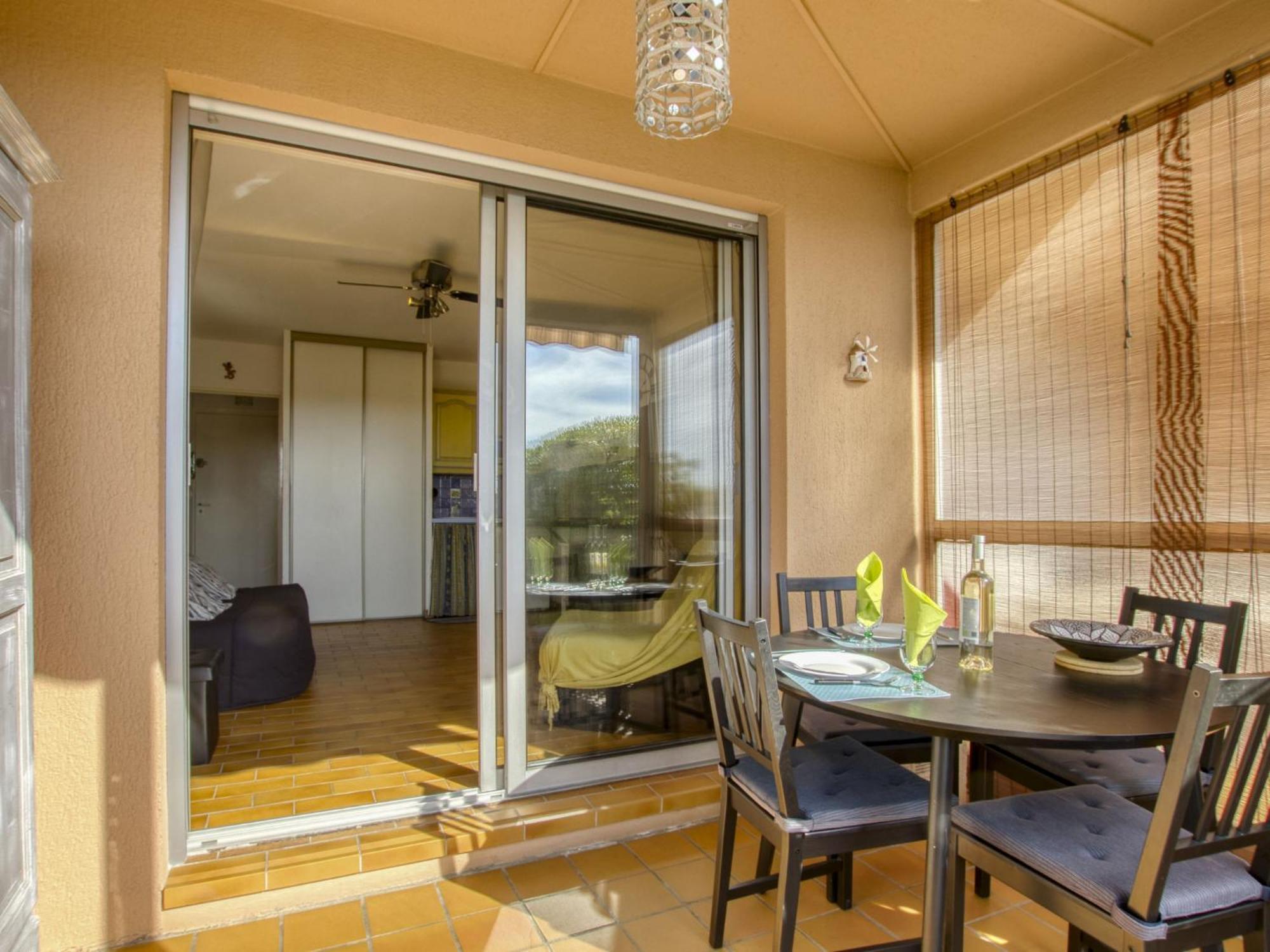 Apartment Vanille By Interhome Bandol Eksteriør billede