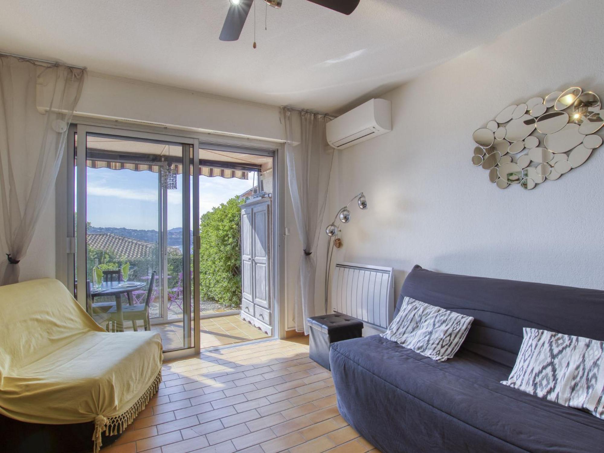 Apartment Vanille By Interhome Bandol Eksteriør billede