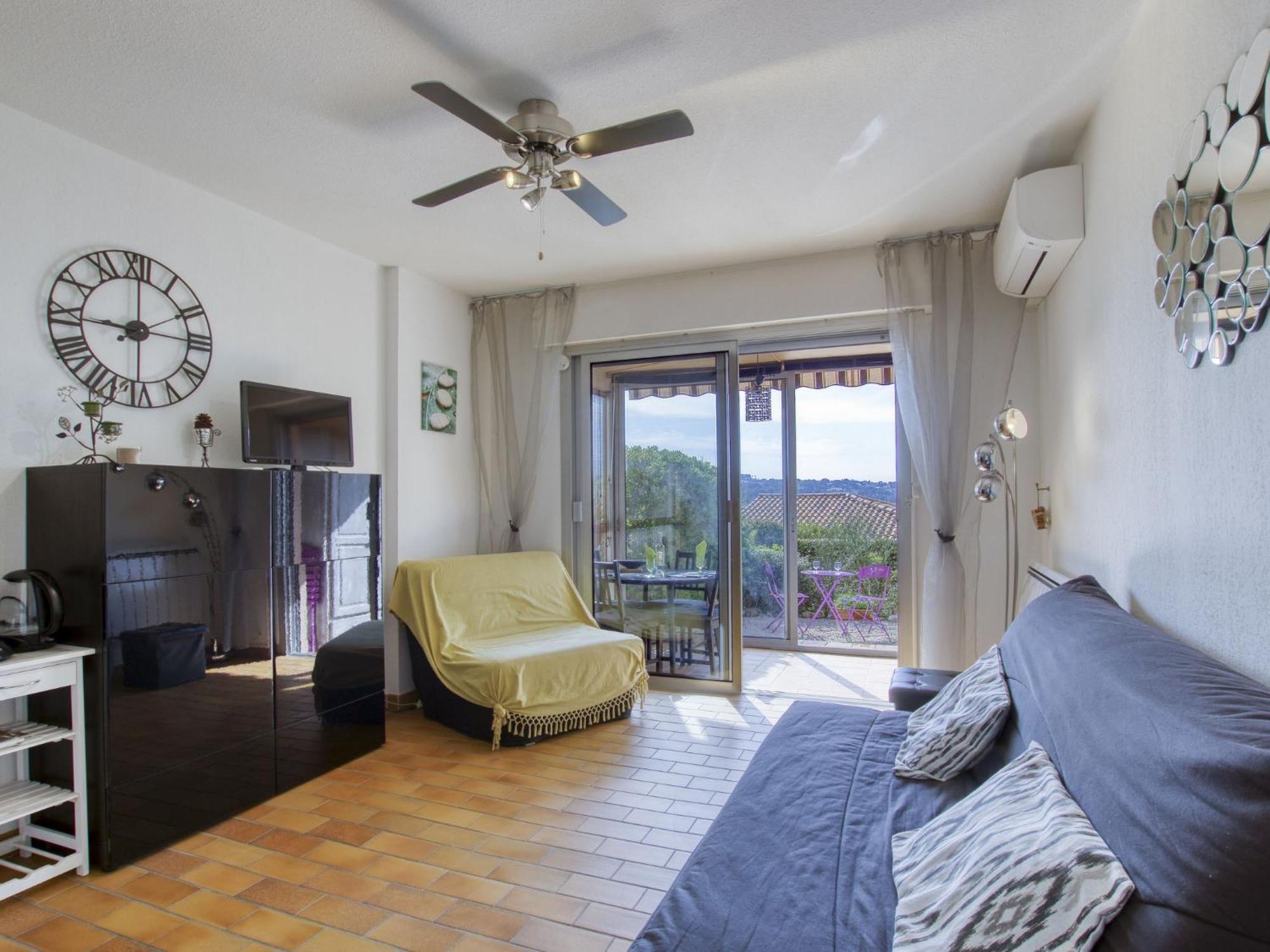 Apartment Vanille By Interhome Bandol Eksteriør billede